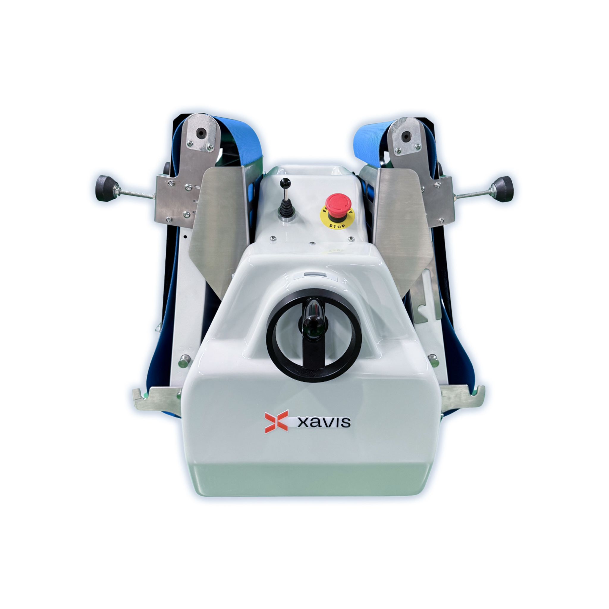 Xavis Rollchef - dough sheeter
