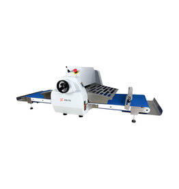 Xavis Rollchef - Ausrollmaschine