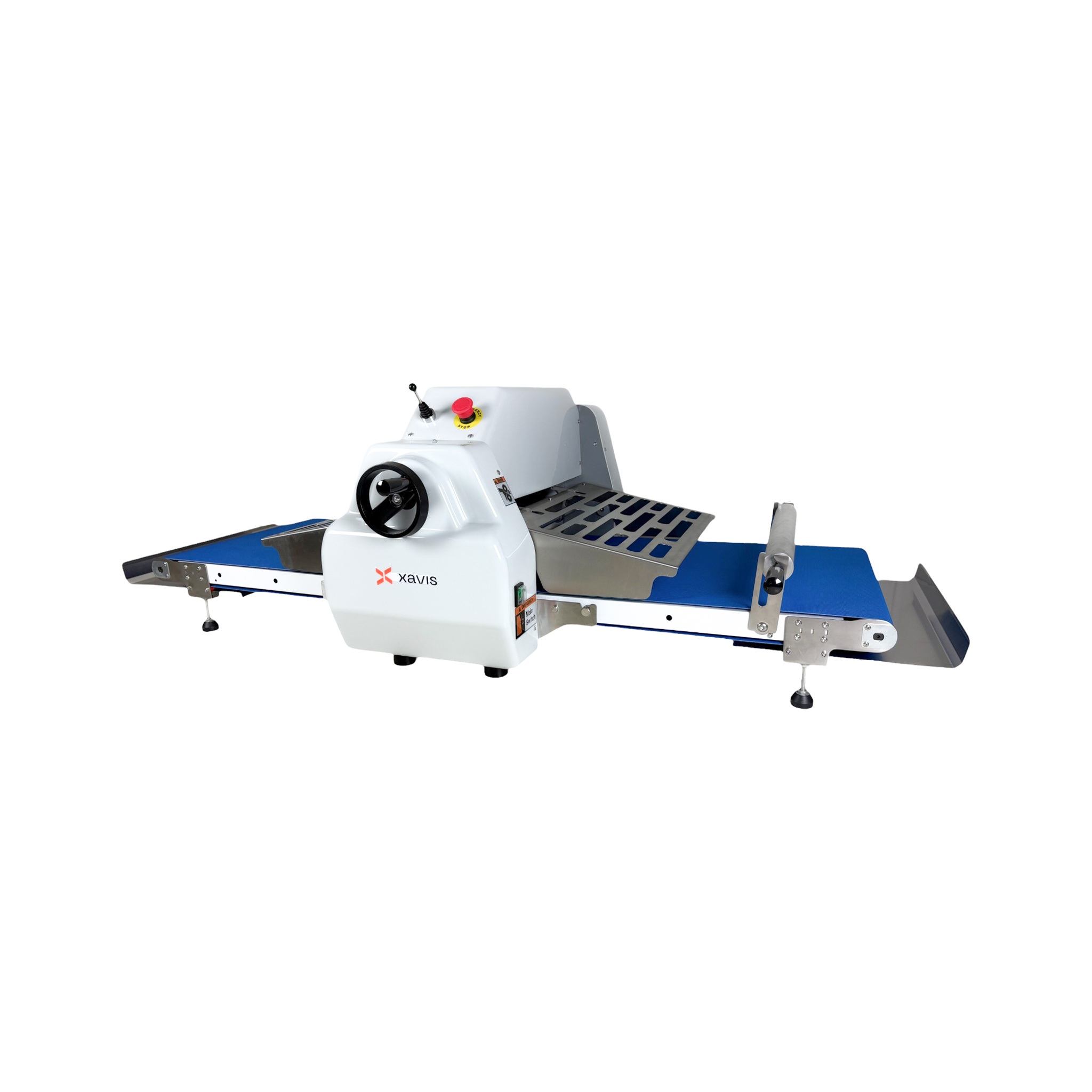 Xavis Rollchef - dough sheeter