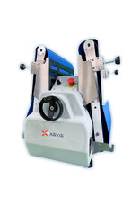 Xavis Rollchef - uitrolmachine