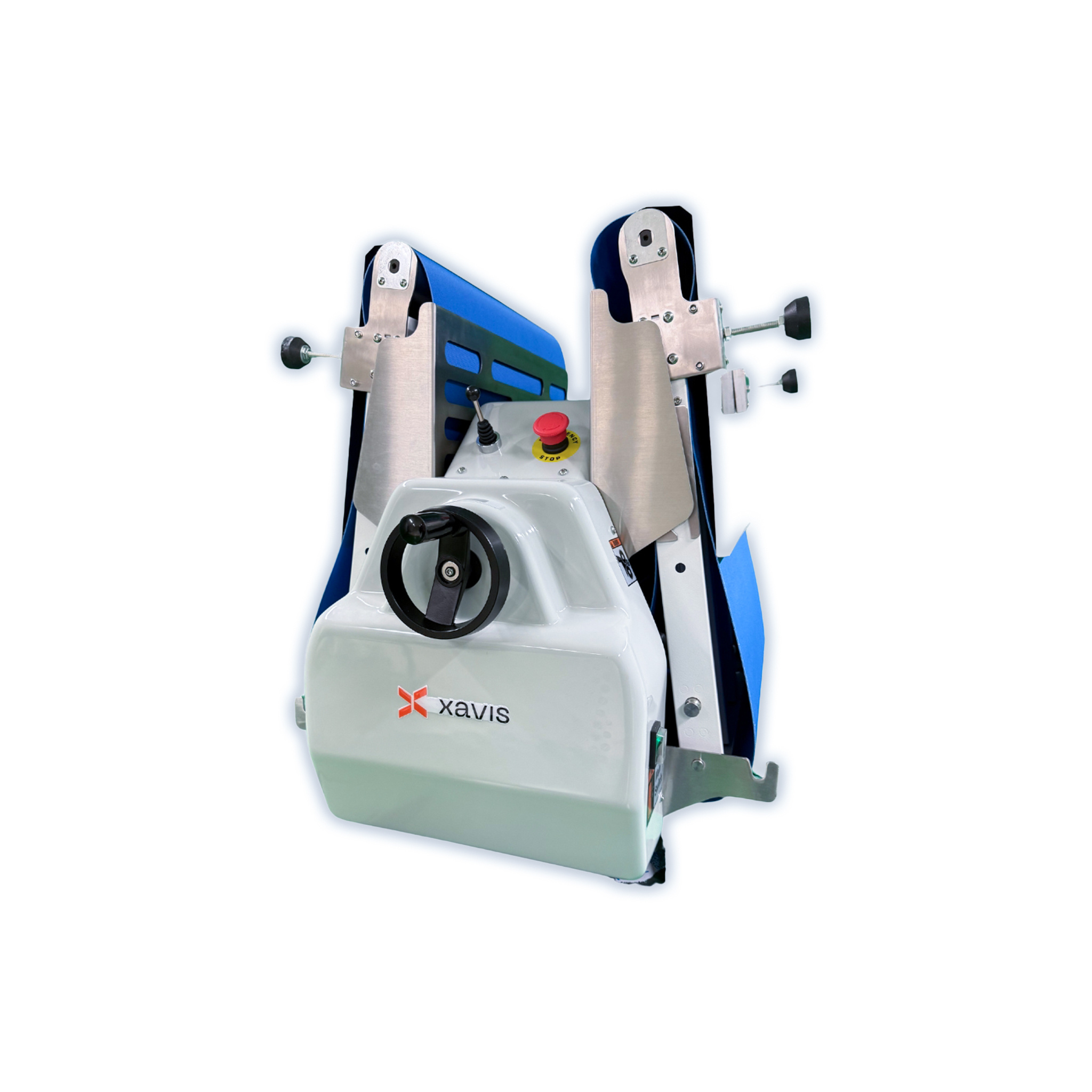 Xavis Rollchef - Ausrollmaschine