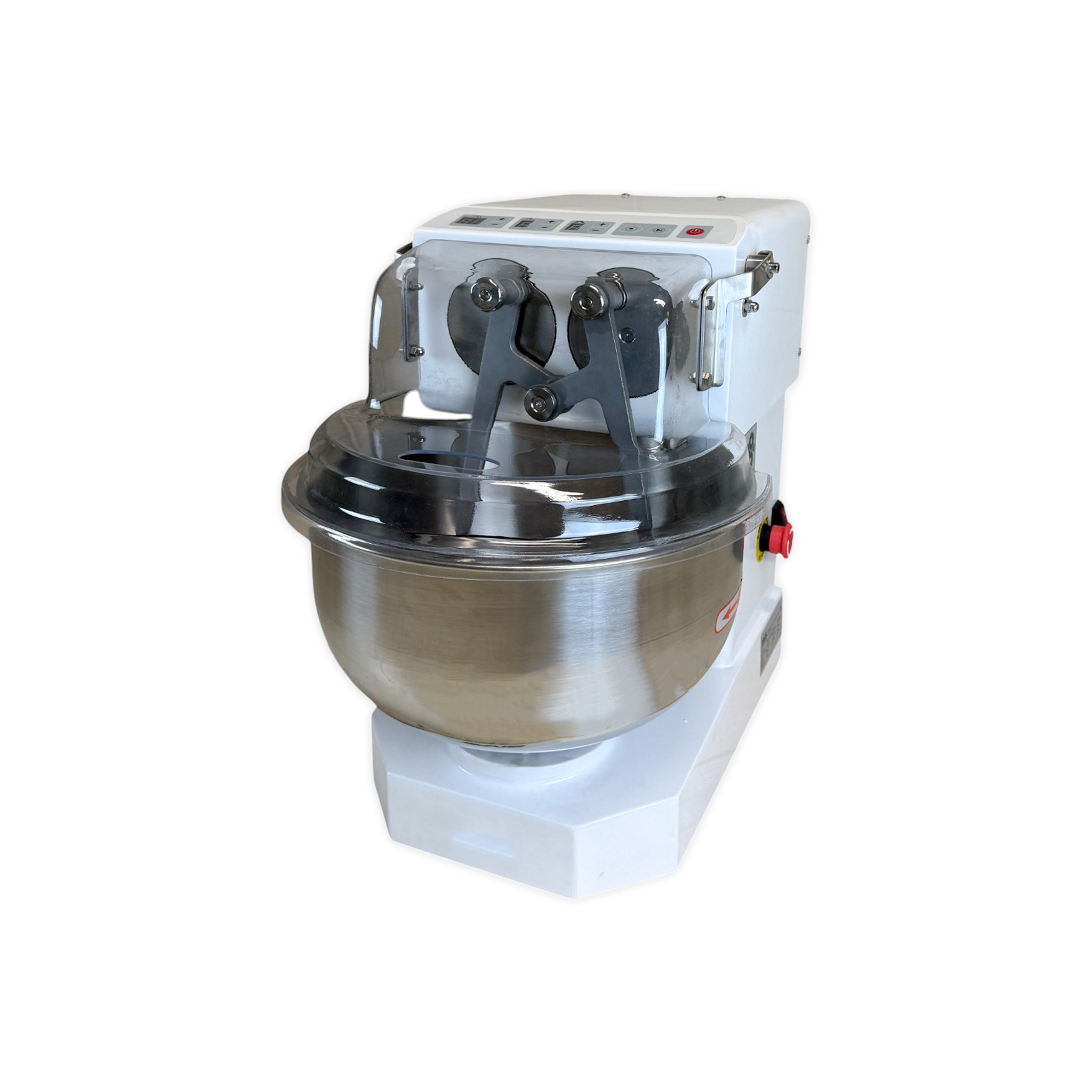 Xavis Twinchef - double kneader