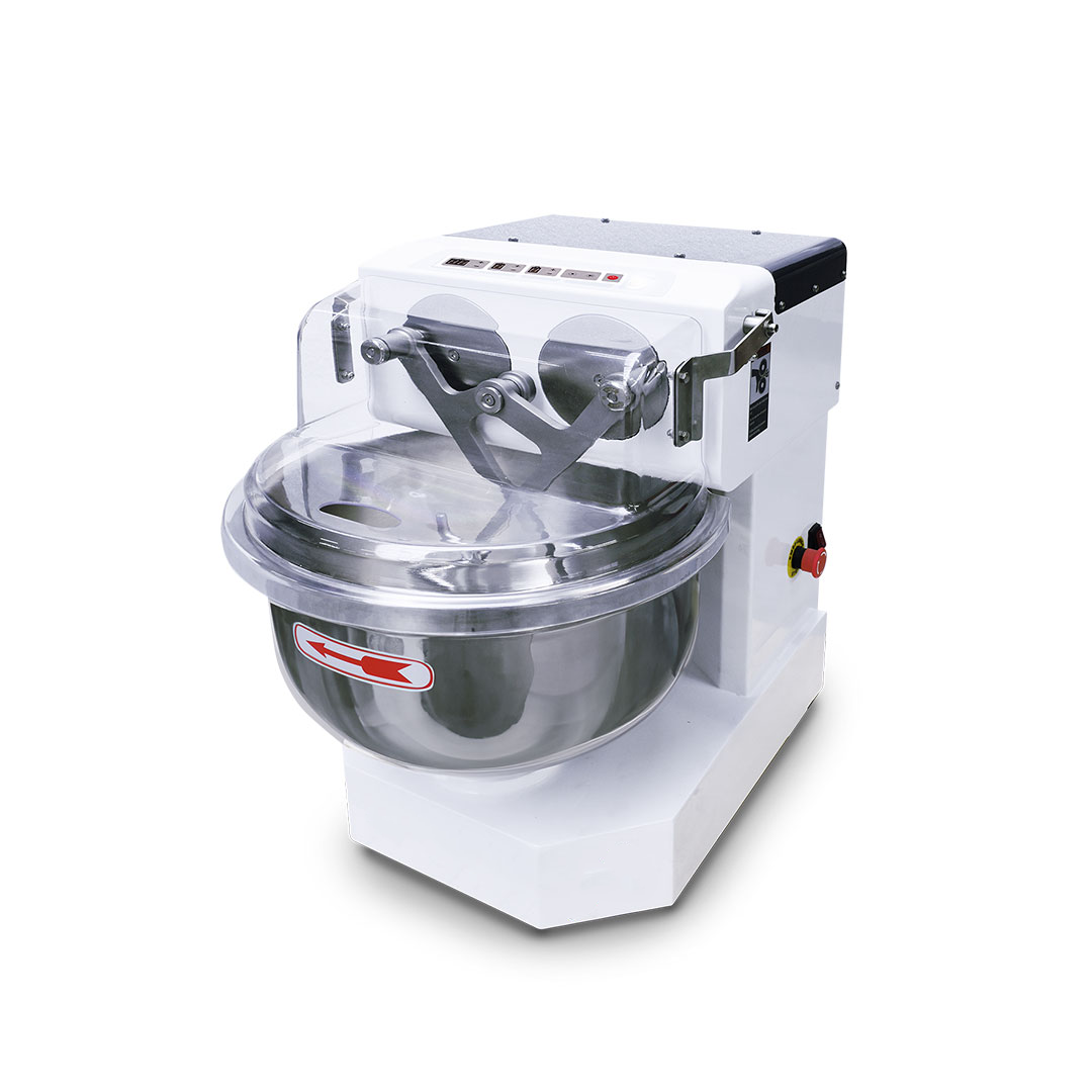 Xavis Twinchef - double kneader