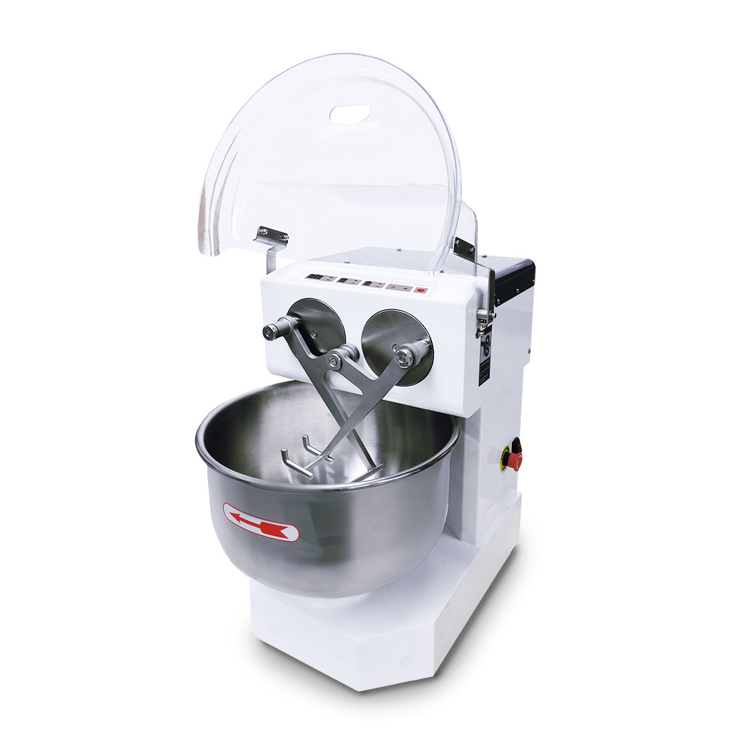 Xavis Twinchef - double kneader