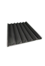 Xavis Baguette baking tray / Baguette baking trays – various sizes