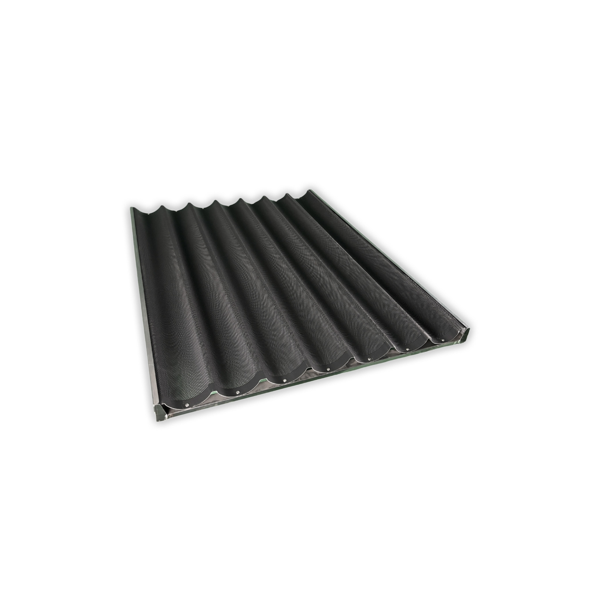 Xavis Baguette baking tray / Baguette baking trays – various sizes