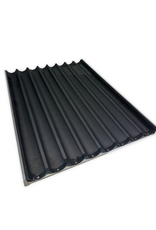Xavis Baguette baking tray / Baguette baking trays – various sizes