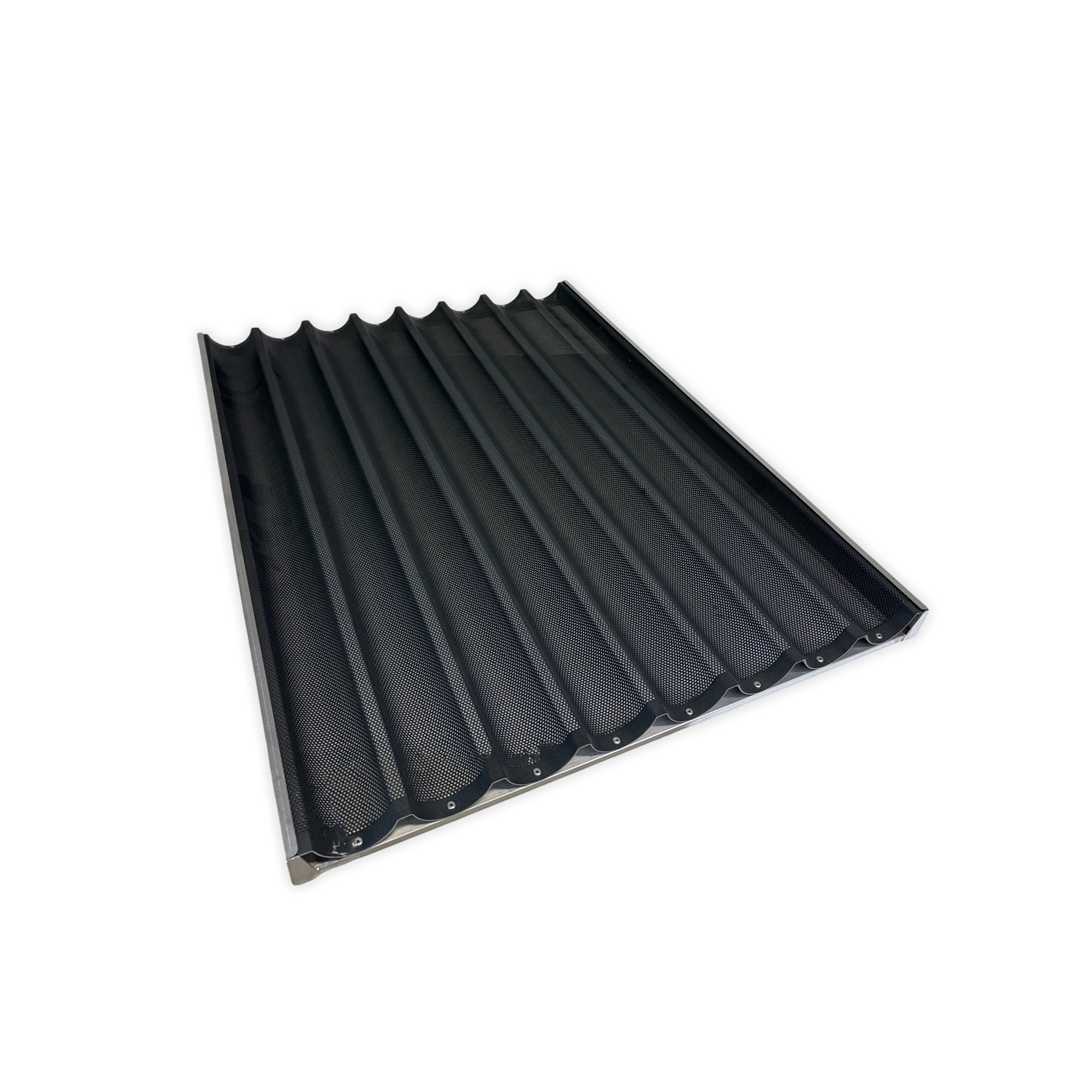 Xavis Baguette baking tray / Baguette baking trays – various sizes