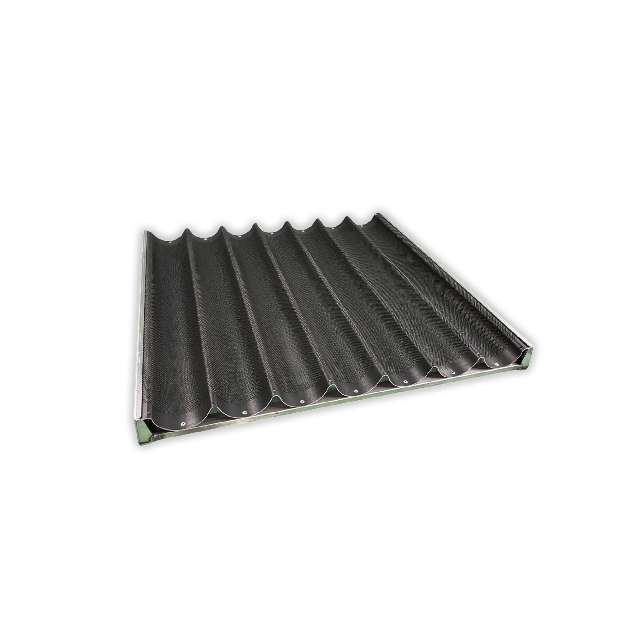 Xavis Baguette baking tray / Baguette baking trays – various sizes