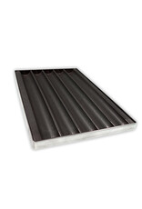 Xavis Baguette baking tray / Baguette baking trays – various sizes