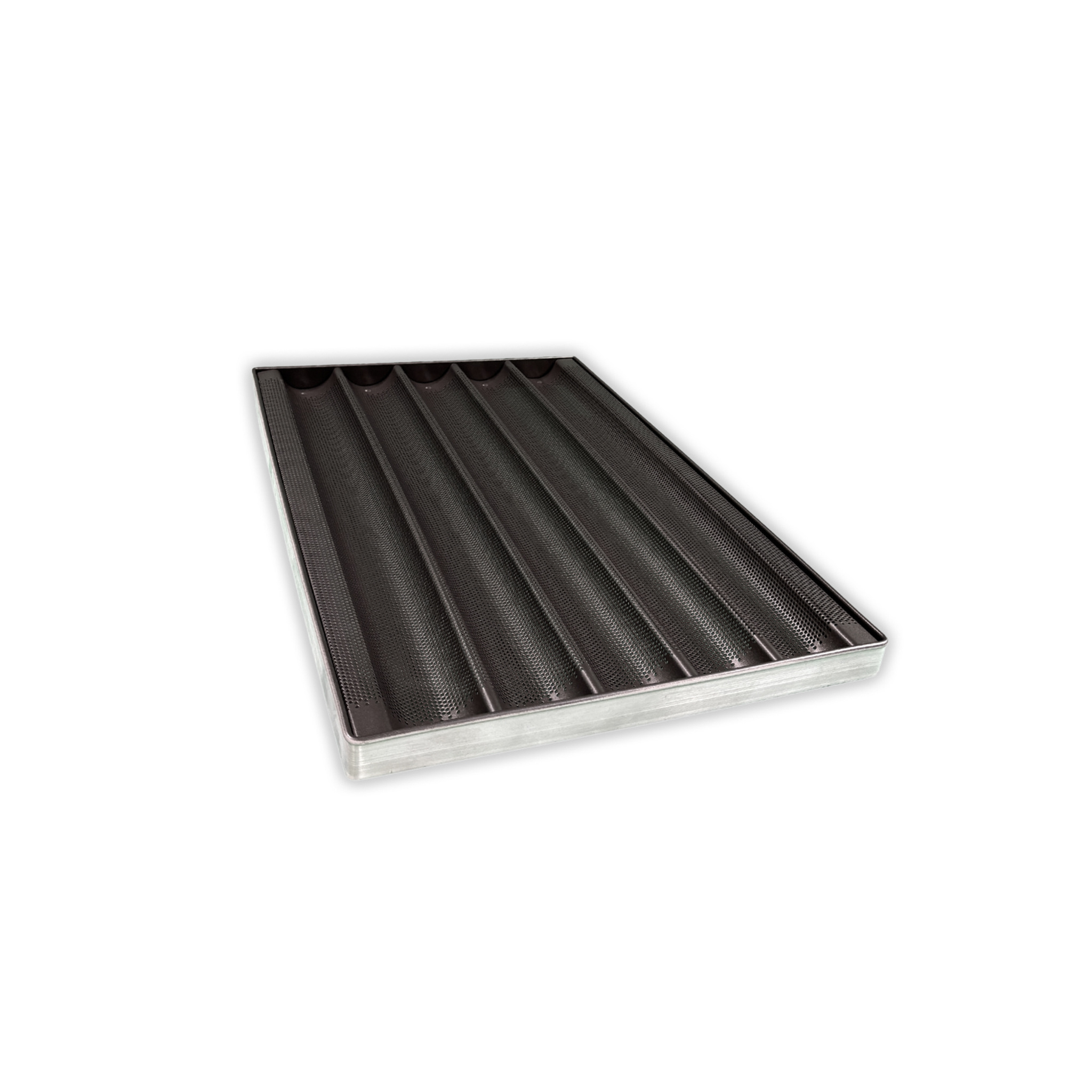 Xavis Baguette baking tray / Baguette baking trays – various sizes