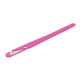 Scaritech Teigmesser-Set - rosa (Set 10 Stück)
