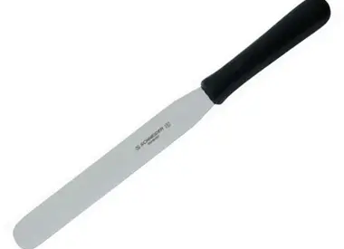 Glazing Spatulas and Cooling Racks Glazing Spatulas and Cooling Racks