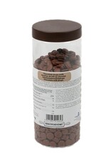 Bakers@Home Chocolate drops - milk chocolate