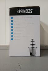 Princess Princess Chocolade fontein XL