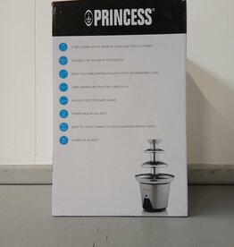 Princess Chocolade fontein XL