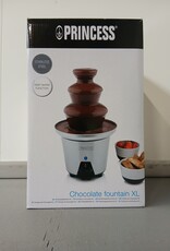 Princess Princess Chocolate fountain XL