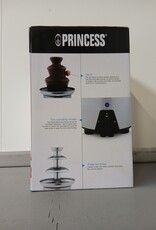 Princess Princess Chocolate fountain XL