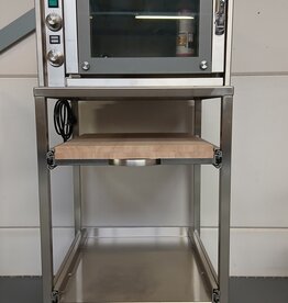 Manz Manz oven 30/1 + base