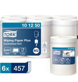 Tork Tork towel roll M2