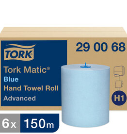 Tork Tork towel roll H1 (while supplies last)