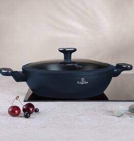 Berlinger Haus Braadpan met deksel