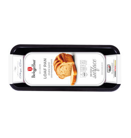 Berlinger Haus Breadform / Loaf pan - Matt blue