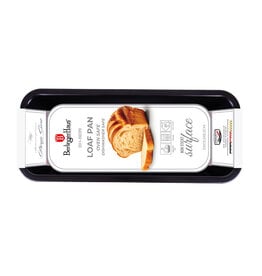 Berlinger Haus Brotform / Brotpfan - Matt Blau