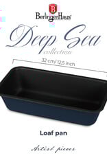 Berlinger Haus Berlinger Haus Breadform / Loaf pan - Matt blue