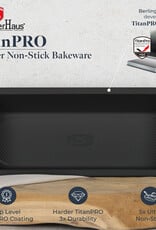 Berlinger Haus Berlinger Haus Breadform / Loaf pan - Matt blue