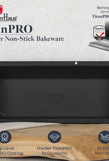 Berlinger Haus Berlinger Haus Broodvorm / broodpan - Mat blauw