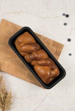 Berlinger Haus Berlinger Haus Breadform / Loaf pan - Matt blue