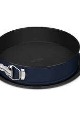 Berlinger Haus Berlinger Haus Springvorm Ø26 cm - Mat blauw