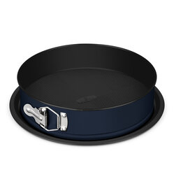 Berlinger Haus Springform Ø26 cm - Matte Blau