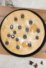 Berlinger Haus Berlinger Haus Springvorm Ø26 cm - Mat blauw