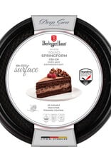 Berlinger Haus Berlinger Haus Spring cake mould Ø26 cm - Matt blue