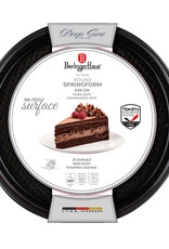 Berlinger Haus Berlinger Haus Springvorm Ø26 cm - Mat blauw