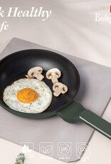 Berlinger Haus Berlinger Haus - Frypan set - Mat green