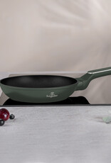 Berlinger Haus Berlinger Haus - Frying pan set - Matte green