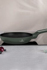 Berlinger Haus Berlinger Haus - Frypan set - Mat green