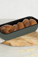 Berlinger Haus Berlinger Haus Breadform / Loaf pan - Matt green