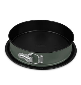 Berlinger Haus Springvorm Ø26 cm - Mat groen
