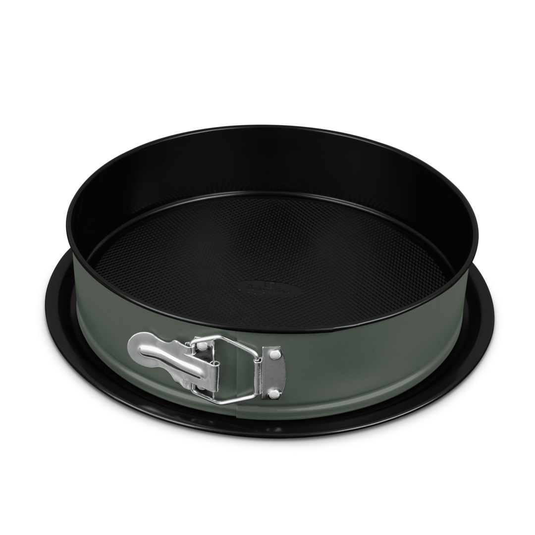 Berlinger Haus Berlinger Haus Spring cake mould Ø26 cm - Matt green