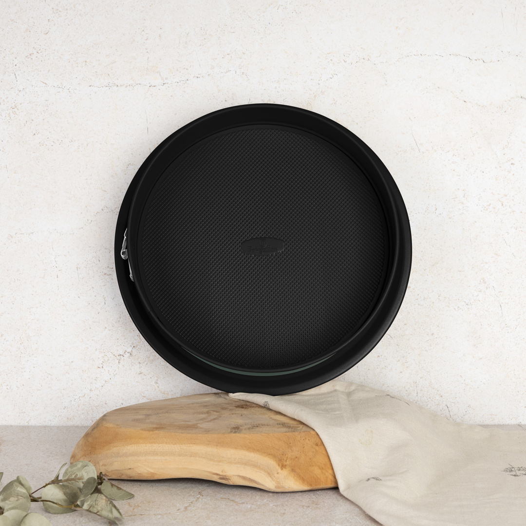 Berlinger Haus Berlinger Haus Springvorm Ø26 cm - Mat groen