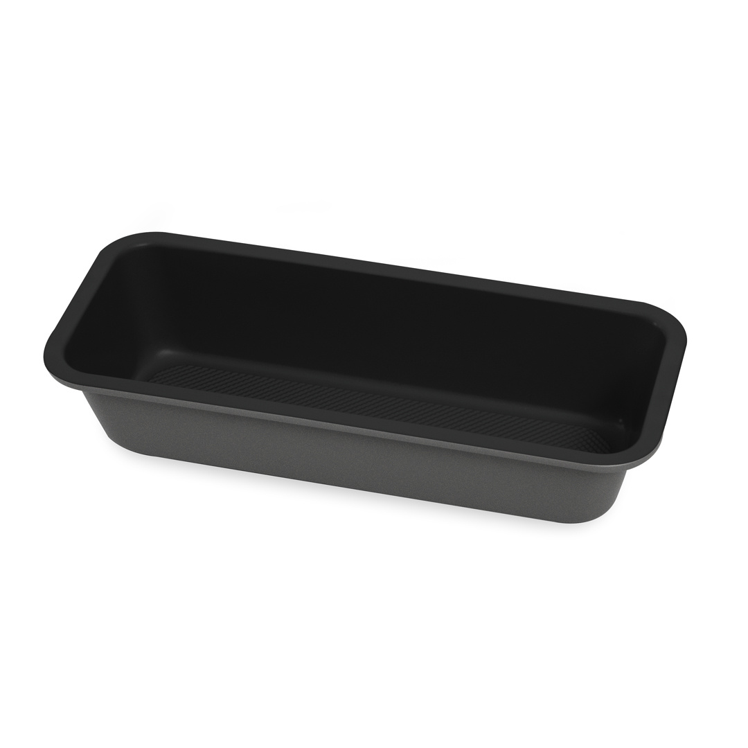 Berlinger Haus Berlinger Haus Breadform / Loaf pan - Matt anthracite