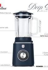 Berlinger Haus Berlinger Haus Blender / Mixer - Matte Blau