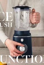 Berlinger Haus Berlinger Haus Blender / Mixer - Matte Blau