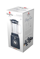 Berlinger Haus Berlinger Haus Blender - Mat blauw