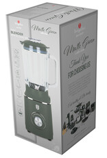 Berlinger Haus Berlinger Haus Blender - Matt green