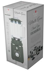 Berlinger Haus Berlinger Haus Blender / Mixer - Matte Grün